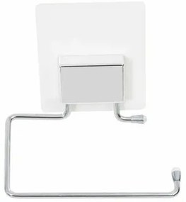 Compactor Samoprzylepny uchwyt na papier toaletowy Bestlock Magic, chrom