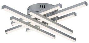 Rabalux 3014 - LED żyrandol natynkowy TATJANA 6xLED/40W/230V 4000K