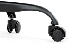 Autronic KA-Y344 GREY Krzesło biurowe