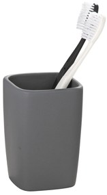 Kubek na szczoteczki ceramiczny FARO, WENKO