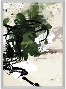 Plakat Abstract II