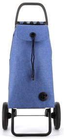 Torba na zakupy na kółkach 43 l I-Max Tweed 2 Logic – Rolser
