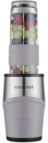 Concept SM3482 smoothie blender TAUPE 500 W