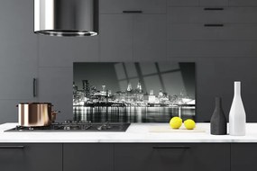 Panel Kuchenny Architektura Portowego Miasta