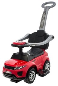 Pojazd 614w red
