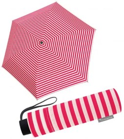 Tambrella LIGHT - damski parasol składany