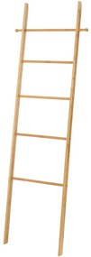 Drabinka/wieszak na ręczniki Wenko Bamboo