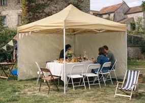 Namiot Eco 3x3 (kompletny zestaw)