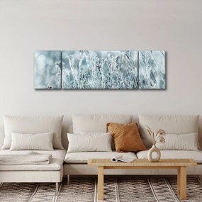 Obraz - Magia zimy (170x50 cm)