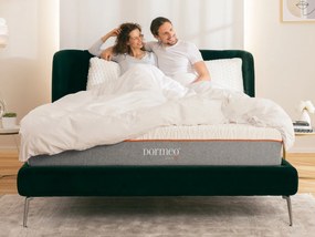 PERSONALIZOWANY MATERAC DNA 90x200 cm