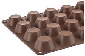 Silikonowa forma do pieczenia muffinów 23,5x29 cm – Orion