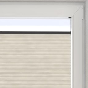 Plisa okienna na wymiar Honeycomb