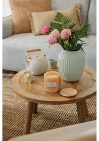 Chodnik z juty tkany ręcznie 60x150 cm Jute Boucle – Flair Rugs