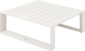Zestaw aluminiowy dla 6 osób MADRYT (cappuccino)