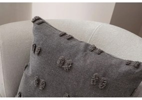 Poszewka na poduszkę 43x43 cm Tuffet – Mioli Decor