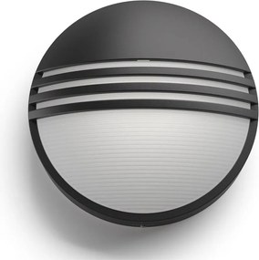 Philips 17296/30/16 - LED Kinkiet zewnętrzny YARROW LED/6W/230V IP44