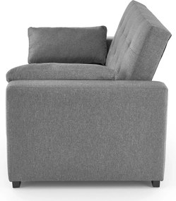 Dwuosobowa sofa z funkcją spania Paulinio Halmar