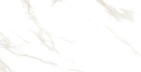 Mexen Luton Gold gres szkliwiony rekt. G1, płytka podłogowo-ścienna 120 x 60 cm, połysk - TL113-120-060-01