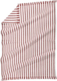 Bawełniane ścierki zestaw 3 szt. 50x70 cm Cavendish – Tiseco Home Studio