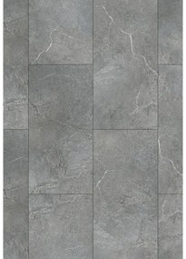 Mexen Silver Waves panele winylowe 610 x 305 mm SPC 6,5 mm, podkład IXPE 1,5 mm, 4 V-Fuga, Kamień - F1144-0610-305-505-4V1-90
