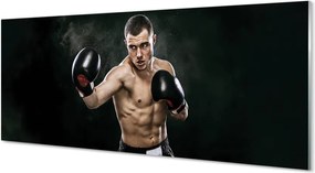 Szkło do Kuchni na Ścianę Gotowość do Walki