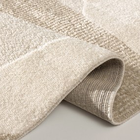 Dywan Venti beige 160x230 cm