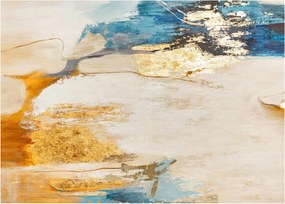 Obraz - Abstrakcja (70x50 cm)