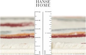Dywan dziecięcy ø160 cm Luvy – Hanse Home