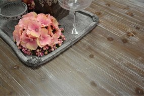 Stolik kawowy 120x50x60 cm biały Rimini biały RIW027