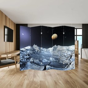 Parawan - Kosmos (210x170 cm)