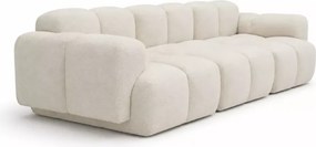 Sofa modułowa Paradiso 3 – nowoczesna, designerska, komfortowa