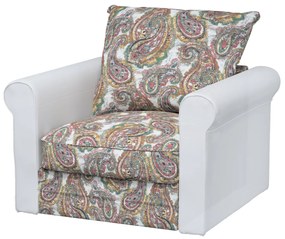 Pokrowiec na sekcję 1-osobową Grönlid