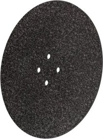 Doppler Panel dekoracyjny Easy Move Switch - ciemny granit