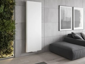 Mexen Flat VR20S grzejnik płytowy 2000 x 500 mm, podłączenie dolne środkowe, 1181 W, biały - W6VR20S-200-050-00