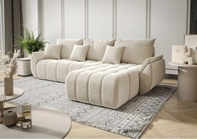 Narożnik TOKYO Prawy Monolith 02