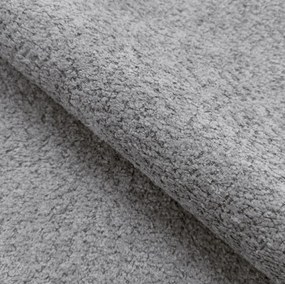 Narożnik wolnostojący ADEL Lewy w tkaninie ANTHOLOGY 18