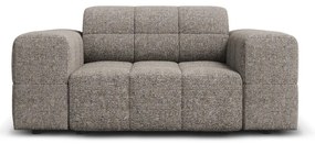 Ciemnoszary fotel Chicago – Cosmopolitan Design