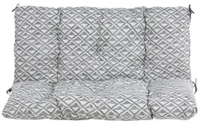 Poduszka na huśtawkę / ławkę 100 cm Frigiliana H039-06PB PATIO