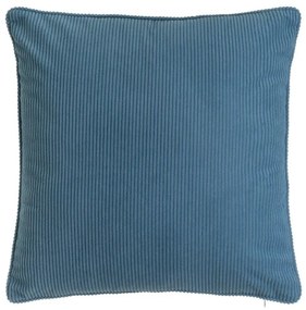 Poduszka dekoracyjna sztruksowa 45x45 cm Merely – Casa Selección