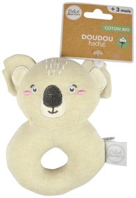 Grzechotka Koala – Bébé Douceur