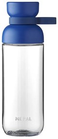 Ciemnoniebieska butelka z tritanu 500 ml Vivid blue – Mepal