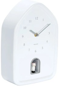 Zegar ścienny Modern Kitty – Karlsson