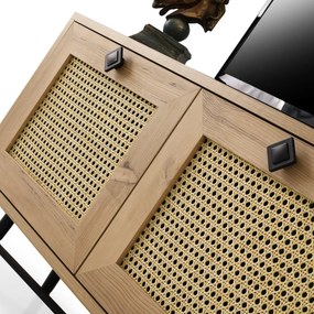 Stolik pod telewizor Alcazar
