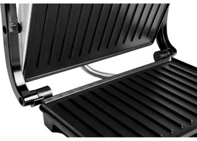 ECG S 1070 grill kompaktowy, 700 W