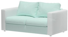 Pokrowiec na sekcję 2-osobową nierozkładaną Vimle