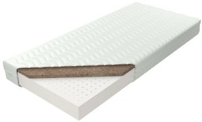 Materac Zeus Lux