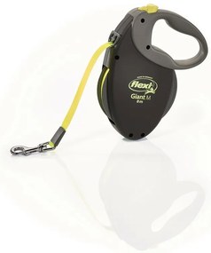 Flexi Samonavíjecí vodítko Giant M, 8 m, 25 kg