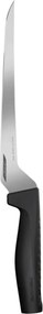 Fiskars 1054946 nóż do filetowania Hard Edge, 22 cm