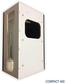 Zestaw mebli łazienkowych Compact 400