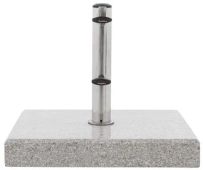 Stojak granitowy LIFE 25 kg